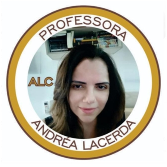 Prof. Andréa Lacerda